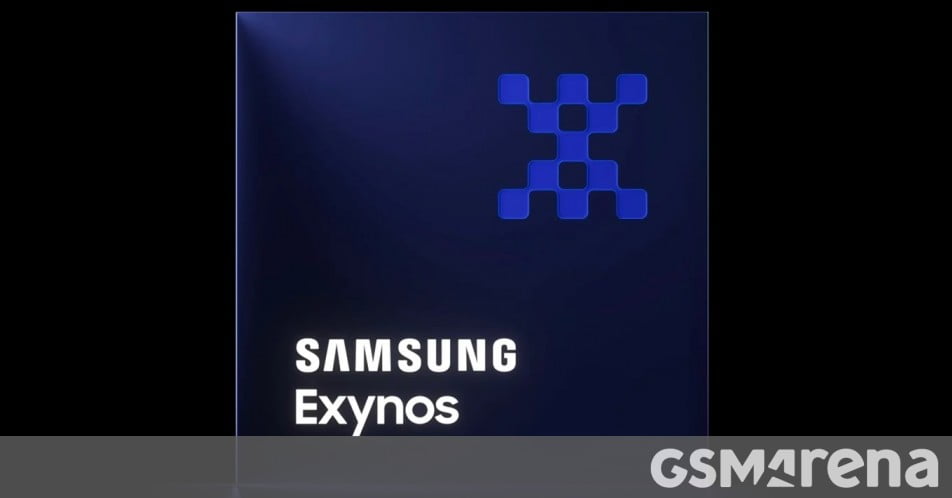Exynos 2500 specs leak – GSMArena.com news