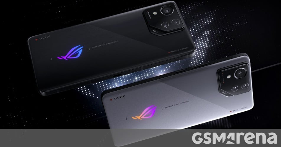 Weekly poll results: Asus ROG Phone 8/8 Pro attract attention, but could do with a price cut