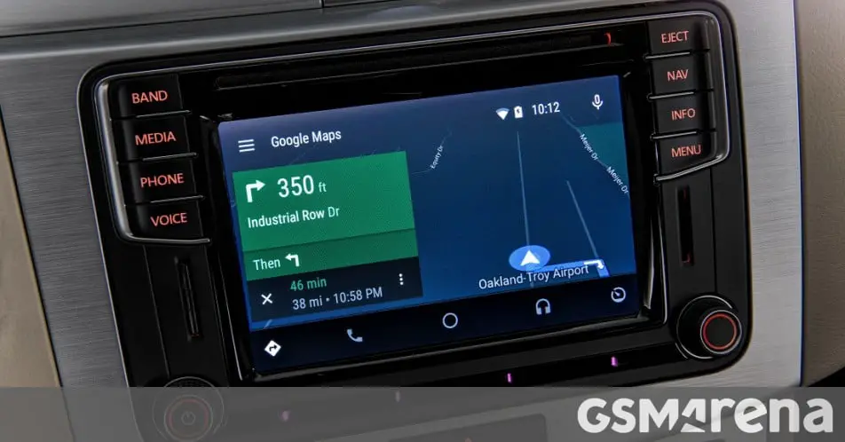 Galaxy S24 users are facing Android Auto issues with some cars
