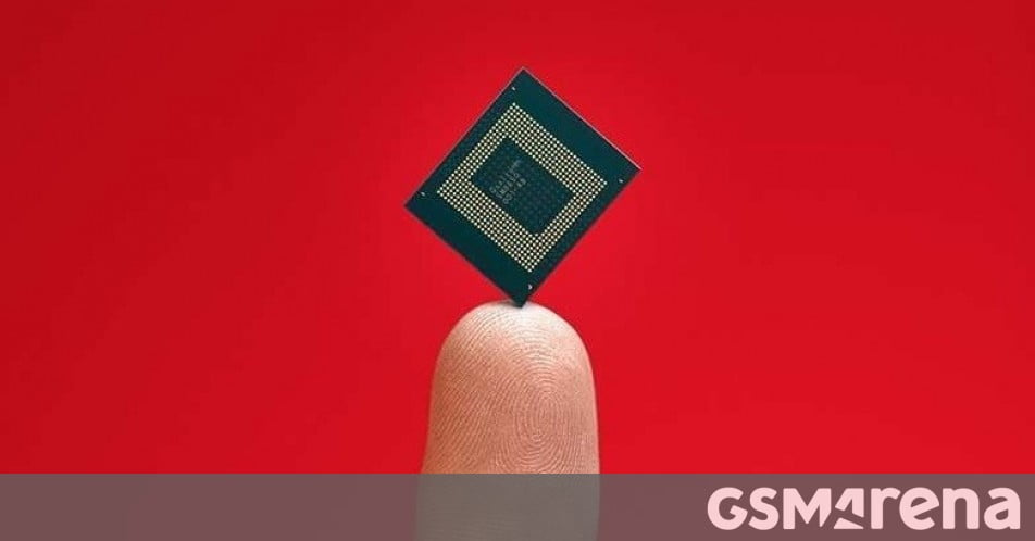 New Snapdragon 8 Gen series SoC tipped, could be the SD 8s Gen 2 or Gen 3 Lite