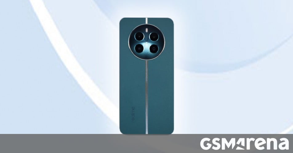 Realme 12+ 5G will have a Dimensity 7050 chipset, Geekbench reveals