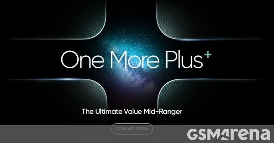 Realme 12+ 5G’s India launch teased with “12 upgrades”