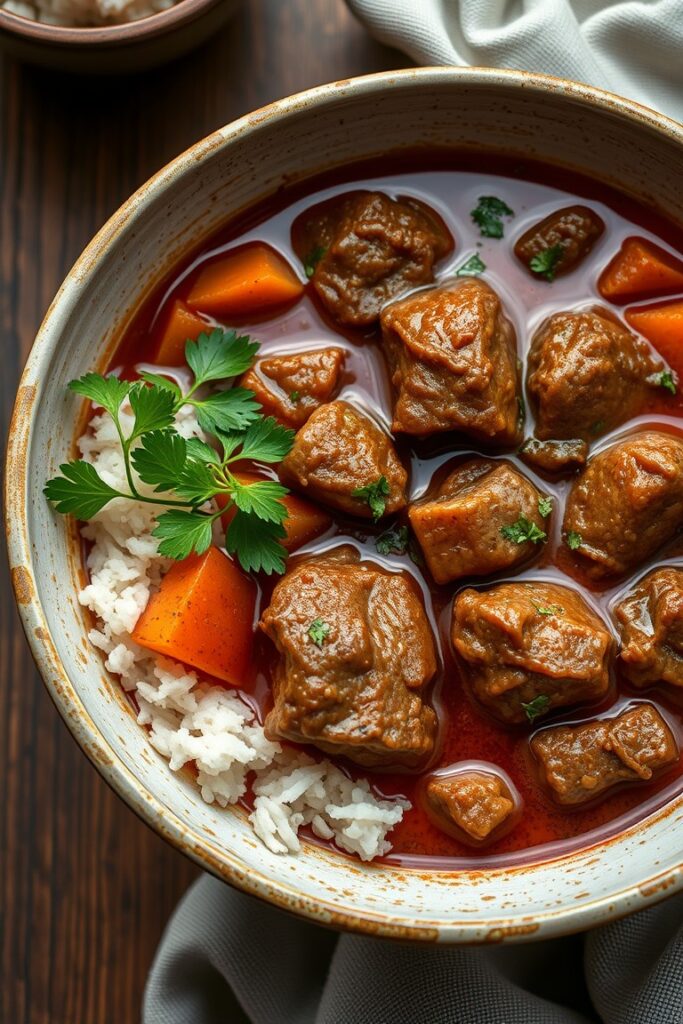 Beef Stew