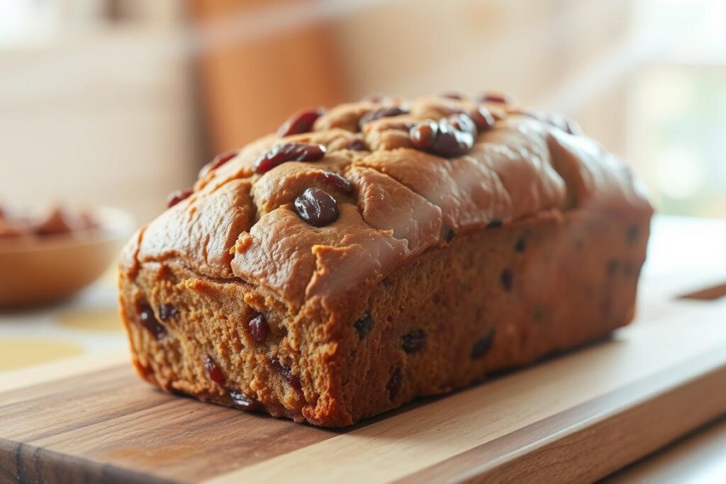 Date Nut Bread Recipe