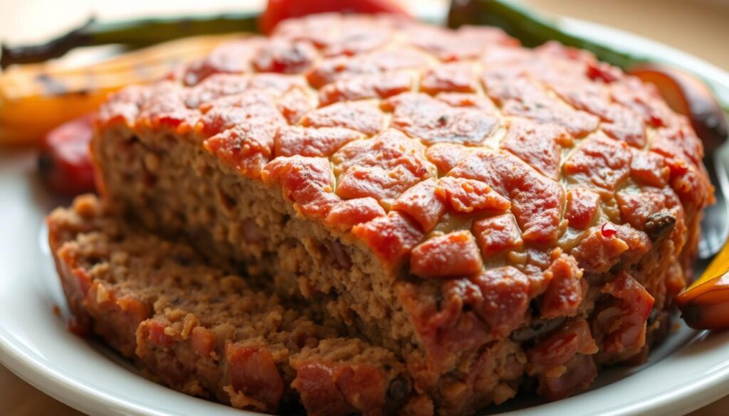 Lipton Onion Soup Meatloaf