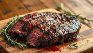 Chipotle Steak Recipe