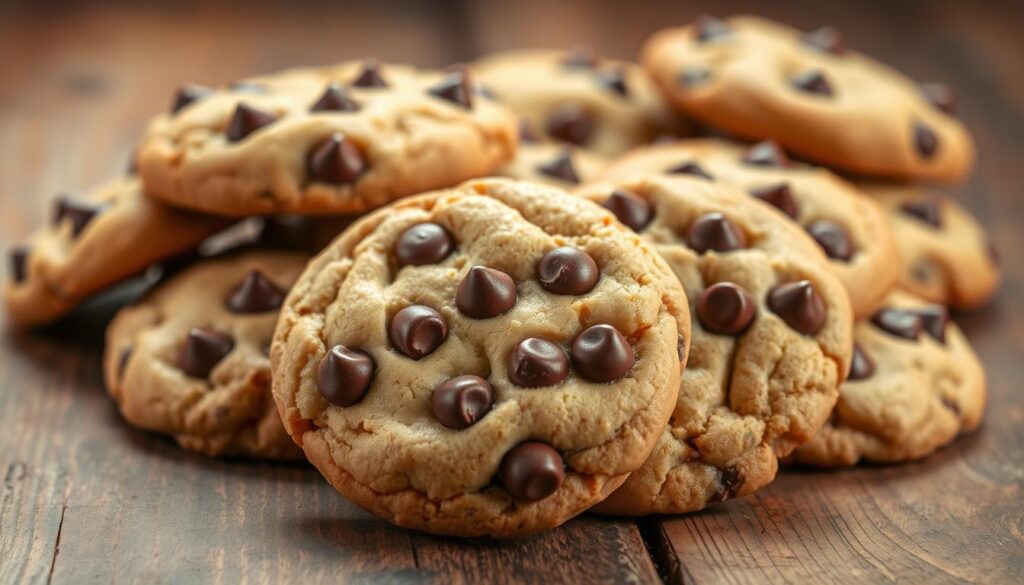 chocolate chip cookie
recipe without brown
sugar