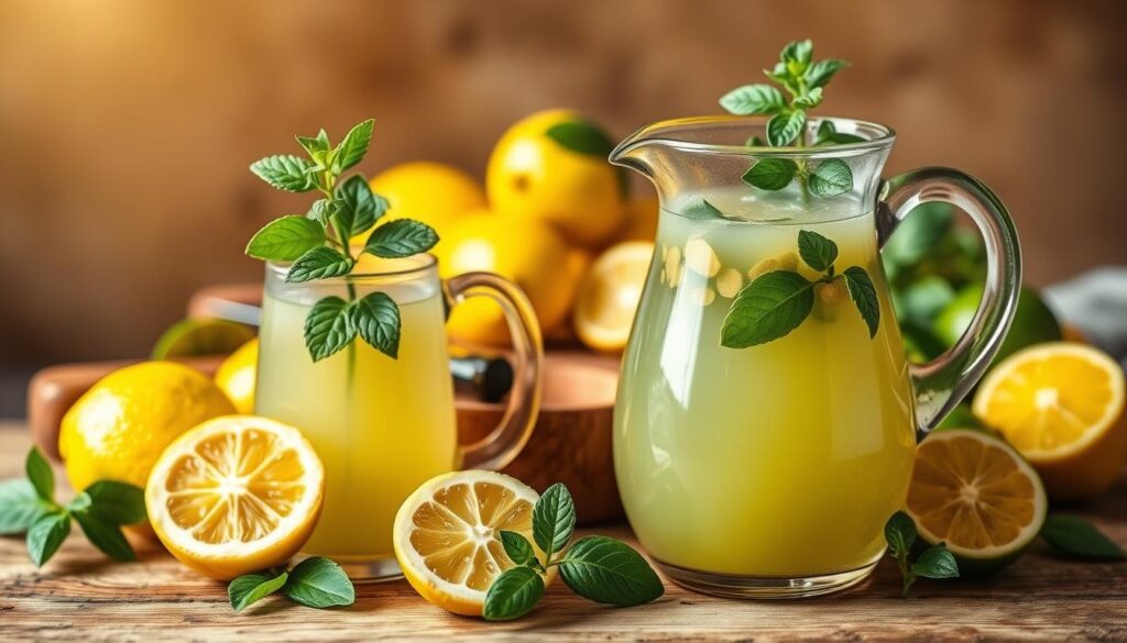 Lemon Balm Recipe for Weight Loss