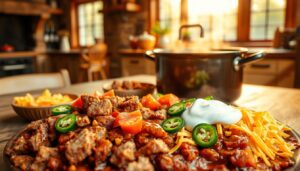 Deer Meat Chili Recipe