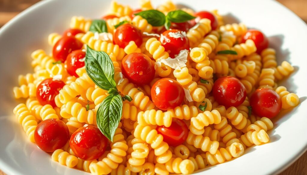 Ditalini pasta recipe 