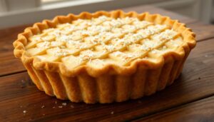 Coconut Cream Pie