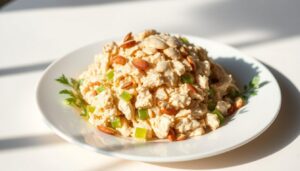 Canned Chicken Salad Recipe