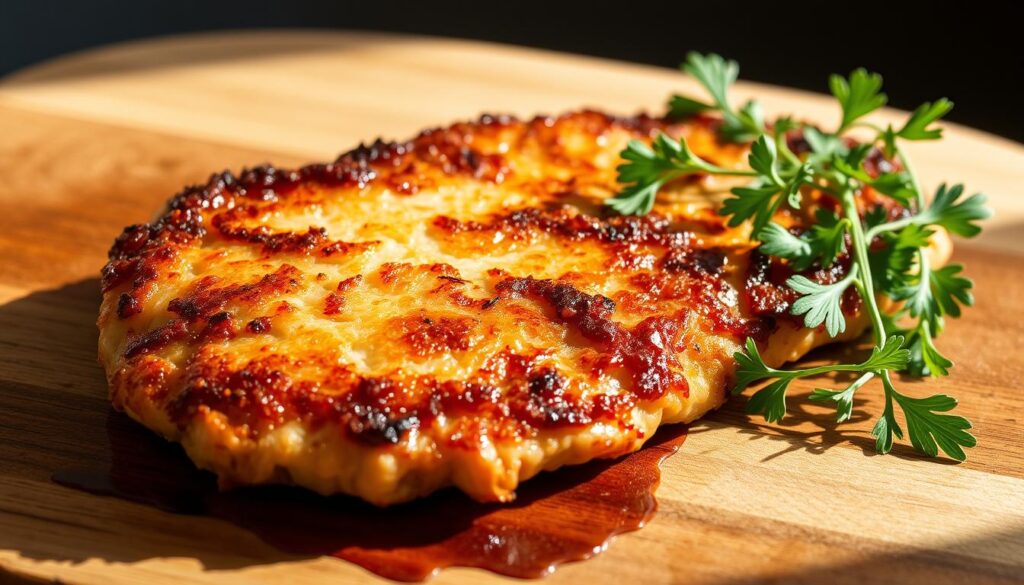 Baked Chicken Cutlet Recipes