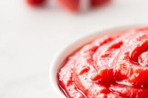 Strawberry Puree Recipe