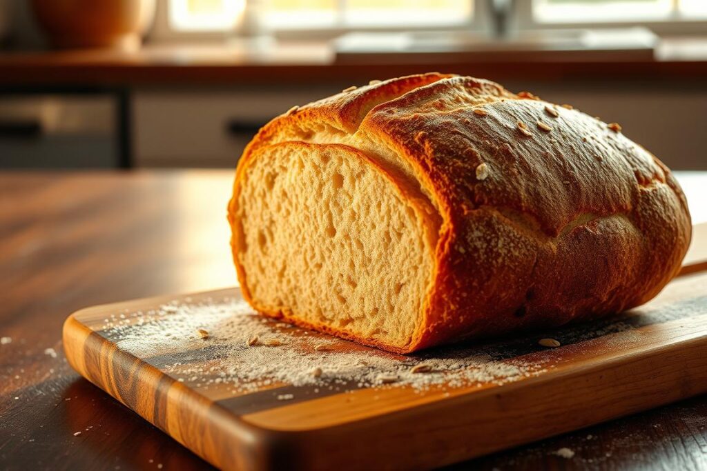 Peasant Bread Recipe